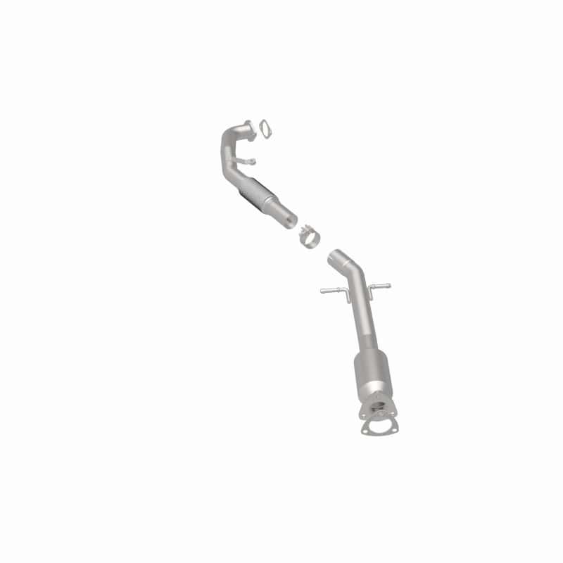 Magnaflow — Magnaflow Conv DF 2017 Buick Envision 2.5L
OEM Grade
OEM - view 16