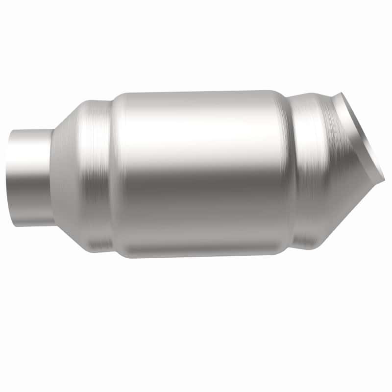 Magnaflow — MagnaFlow Conv Univ 2.25inch C/A
OEM Grade
Standard - view 20