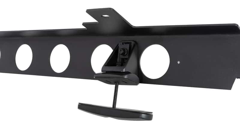 Rhino-Rack — Rhino-Rack Universal Modular Backbone Mounting System - Long
Rhino-Rack Universal - view 17