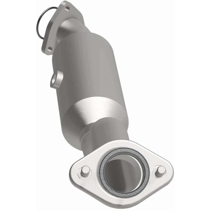 Magnaflow — MagnaFlow California Catalytic Converter Direct Fit 07-08 Honda Fit 1.5L
California - view 33