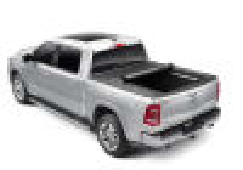 Truxedo — Truxedo 12-18 Ram 1500 w/RamBox & 19-20 Ram 1500 Classic w/RamBox 6ft 4in Lo Pro Bed Cover
LP 12-18 Ram 6ft.4 w
LP 12-18 Ram 6'4 wRB - view 11