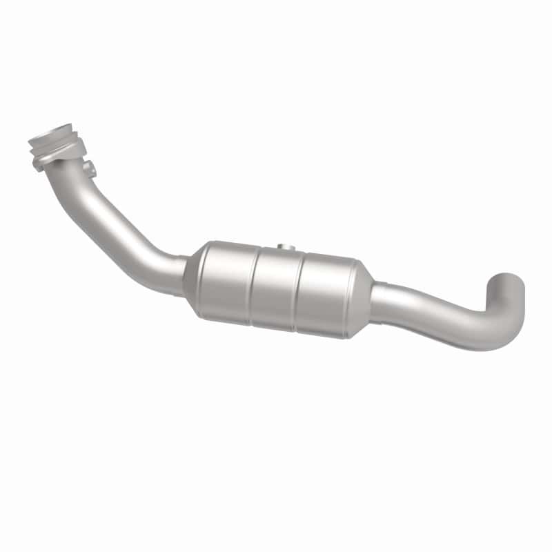 Magnaflow — MagnaFlow Conv DF F-150 04-06 8 4.6L OEM
OEM Grade
OEM - view 12