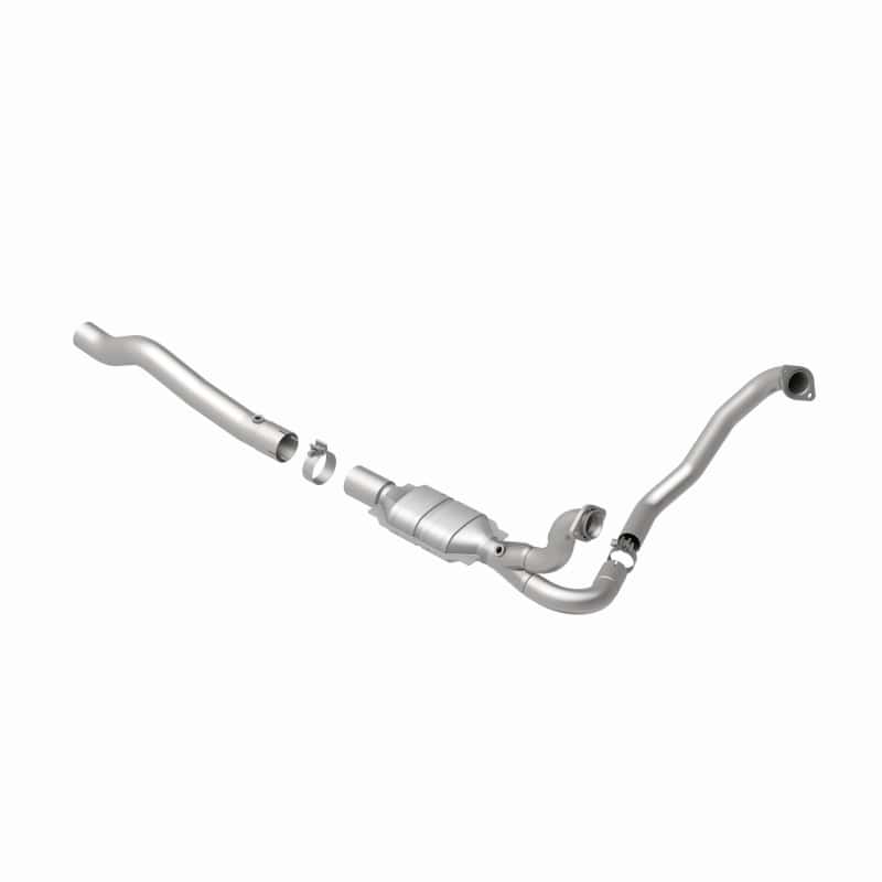Magnaflow — MagnaFlow Conv DF 2003 Ram 1500 5.7 2WD
HM Grade
HM - view 22