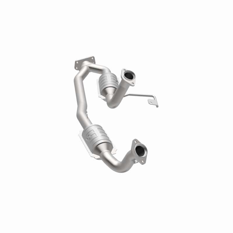 Magnaflow — MagnaFlow Conv DF 01-03 Windstar 3.8
HM Grade
HM - view 21