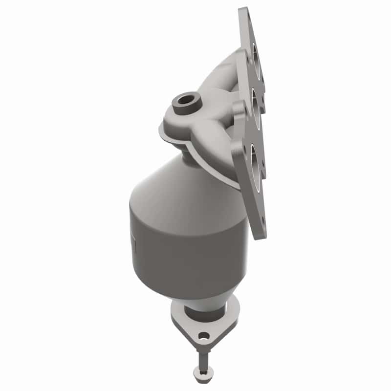 Magnaflow — MagnaFlow Conv DF 09-10 Hyundai Sonata 3.3L
OEM Grade
OEM - view 25