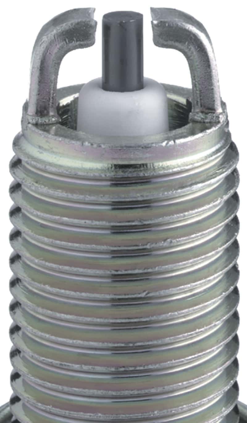 NGK — NGK Laser Platinum Spark Plug Box of 4 (CR9EKPA) - view 3