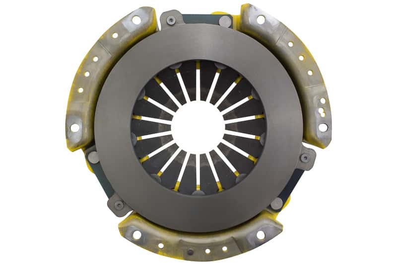 ACT — ACT P/PL Heavy Duty Pressure Plate
Pressure Plate - view 3