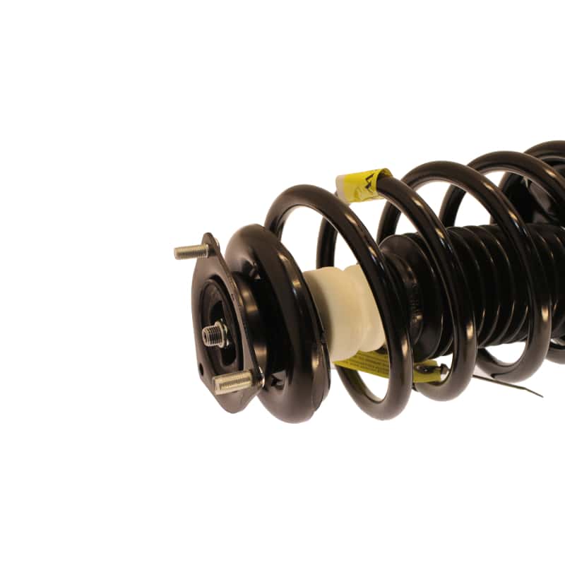 KYB — KYB Shocks & Struts Strut Plus Front Left Nissan Sentra 2006-2002
Strut-Plus - view 5