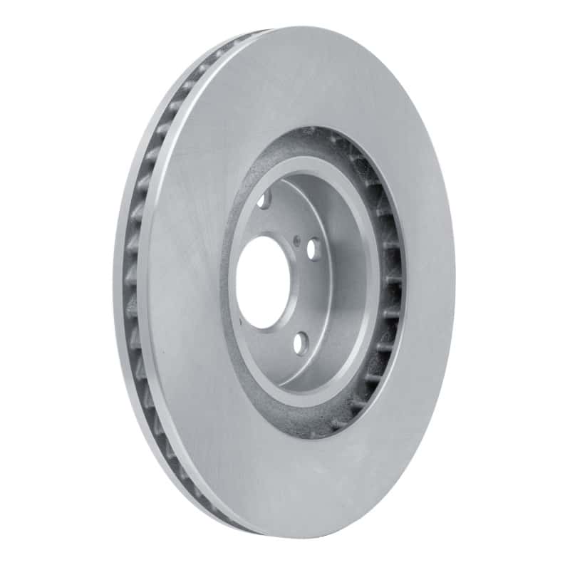 DFC — DFC 09-11 Lexus IS350 Right Front Brake Rotor
DFC Brake Rotor - view 4