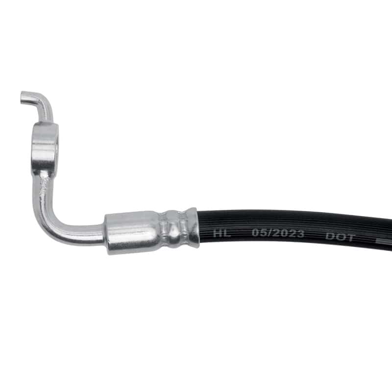 DFC — DFC 16-22 Lexus RX350L Rear-L Brake Hose - view 3