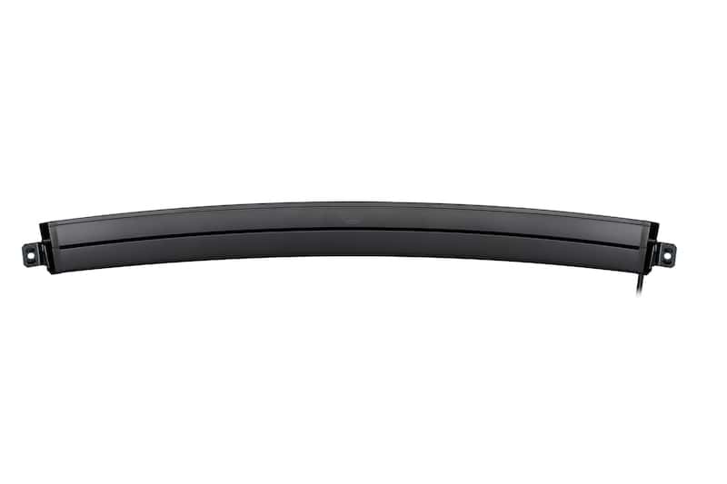 Hella — Hella Universal Black Magic 30in Tough Double Row Curved Light Bar - Spot & Flood Light
LEDLightBar - view 16