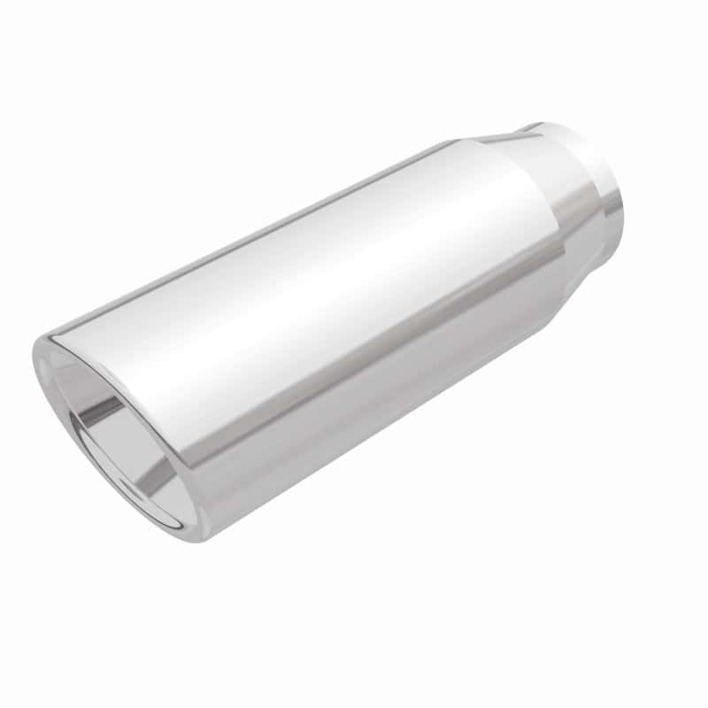 Magnaflow — MagnaFlow Tip RE DW 3.50 x 10inch 2.50inch ID 1-pk
Stainless Steel
Exhaust Tip - view 6
