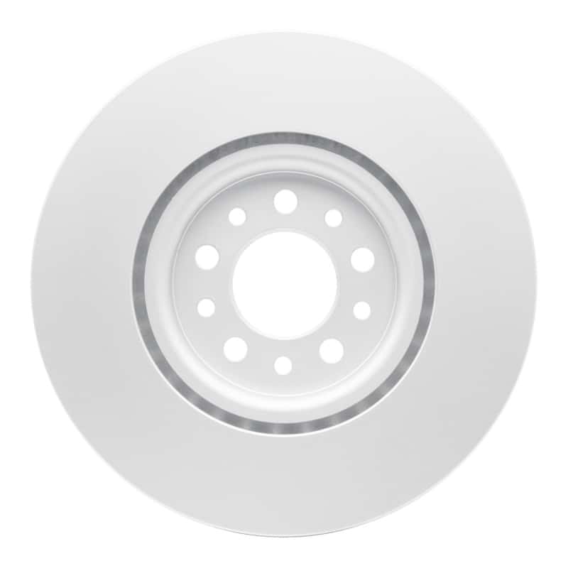 DFC — DFC 14-25 Alfa Romeo TONALE Front GeoSPEC Coated Rotor
DFC Brake Rotor - view 5