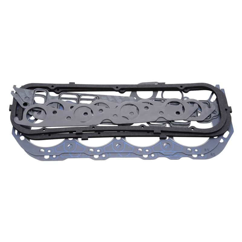 Edelbrock — Edelbrock Gasket Set Cylinder Head Chevrolet Big Block Gen V and Vi 502 CI V8
GASKETS - view 1