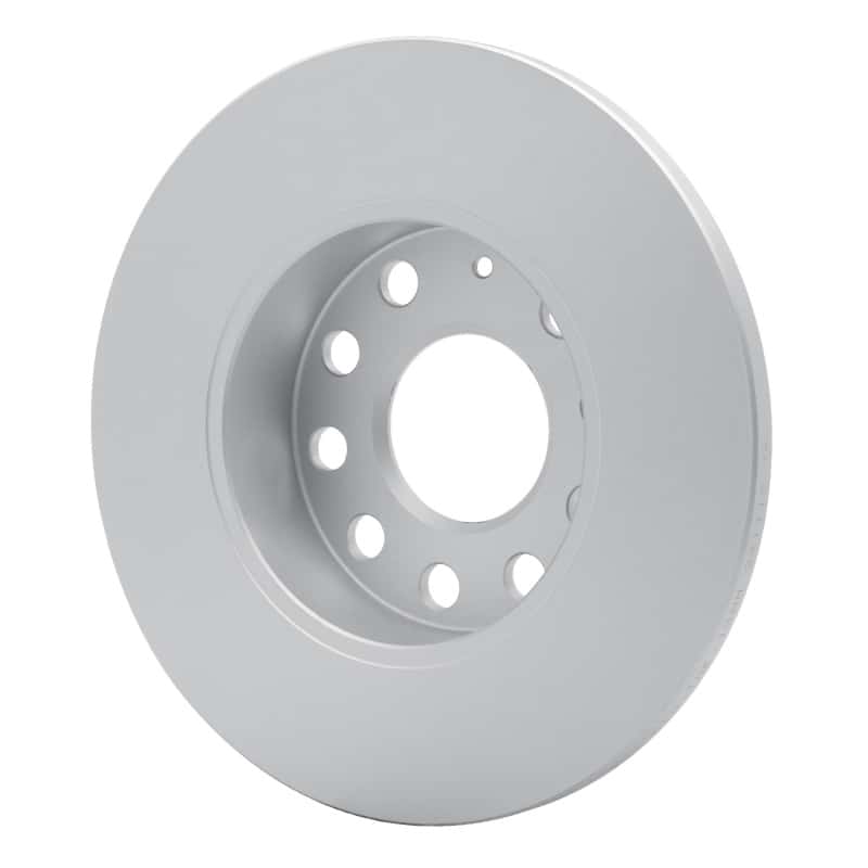 DFC — DFC 05-13 Audi A3 Rear GeoSPEC Coated Rotor
DFC Brake Rotor - view 4