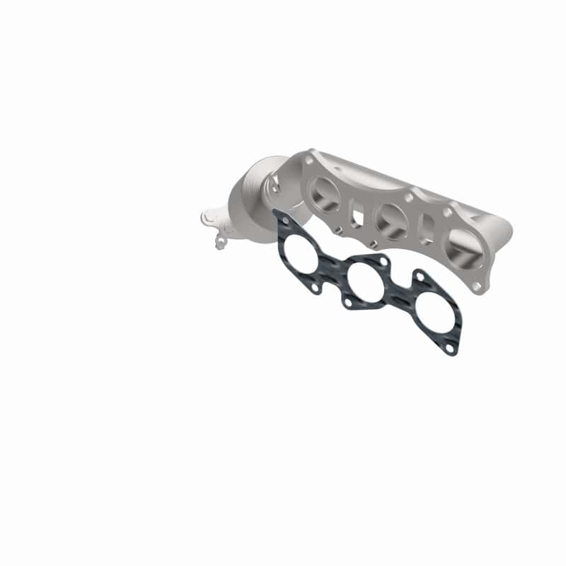 Magnaflow — Magnaflow DF Converter 05-11 Toyota Tacoma 4.0L
California - view 11
