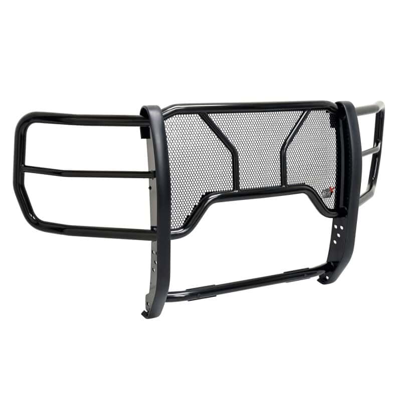 Westin — Westin 23-24 Ford F250/350 HDX Modular Grille Guard - Black - view 3