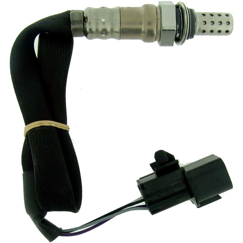 NGK — NGK Mitsubishi Montero Sport 1999-1997 Direct Fit Oxygen Sensor
Oxygen Sensor - view 2