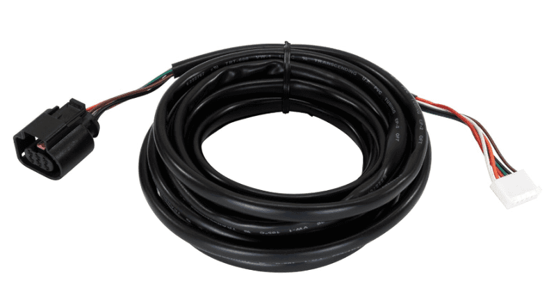 AEM — AEM Replacement Sensor Harness for Digital Wideband Gauge (30-4110)
WB Sensor Harness
Classic Wideband - view 6