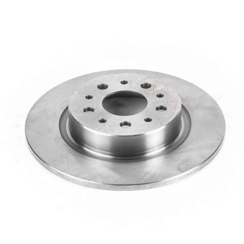 PowerStop — Power Stop 14-19 Fiat 500L Rear Autospecialty Brake Rotor
AutoSpecialty Rotor - view 2