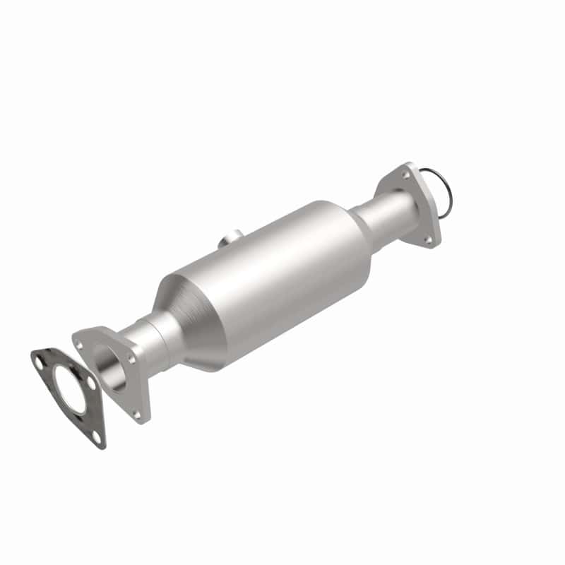 Magnaflow — MagnaFlow Conv DirF Honda Accord 4 2.3L 98-02
HM Grade
HM - view 5