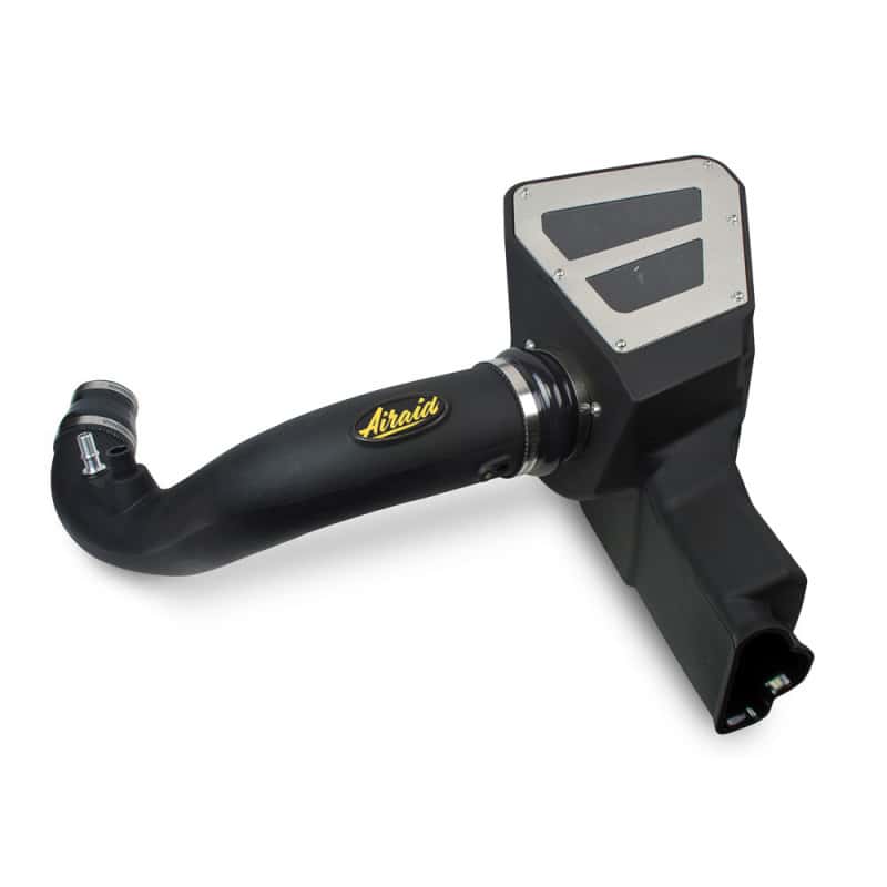 Airaid — Airaid 15-23 Ford Mustang 2.3L L4 Performance Air Intake System
Performance Air Inta
Air Intake System - view 1