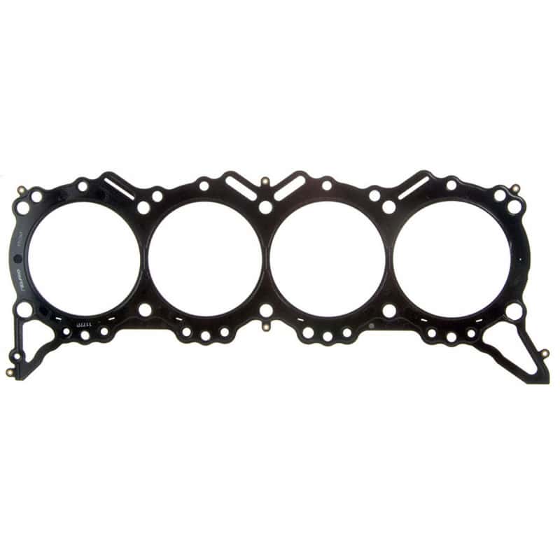 Fel-Pro — Fel-Pro 1177 R PermaTorqueMLS Engine Cylinder Head Gasket - view 1