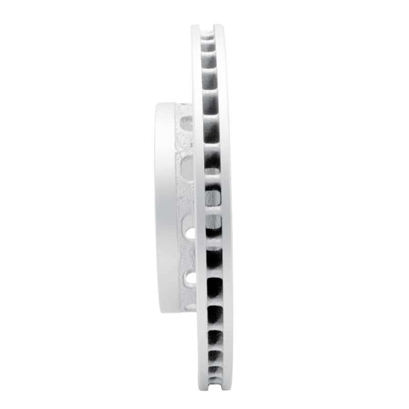 DFC — DFC 00-02 Audi S4 Rear GeoSPEC Coated Rotor
DFC Brake Rotor - view 3