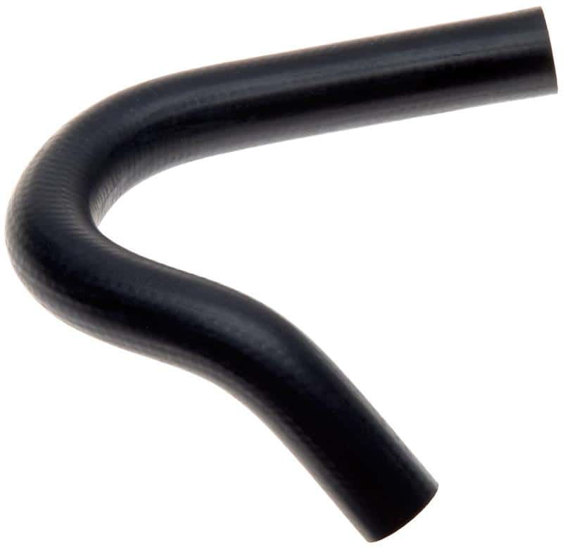 Gates — Gates 01-05 Chrysler Town & Country Van V-6 3.8L Aux Heater Pipe-1 To Aux Heater Molded Heater Hose - view 1