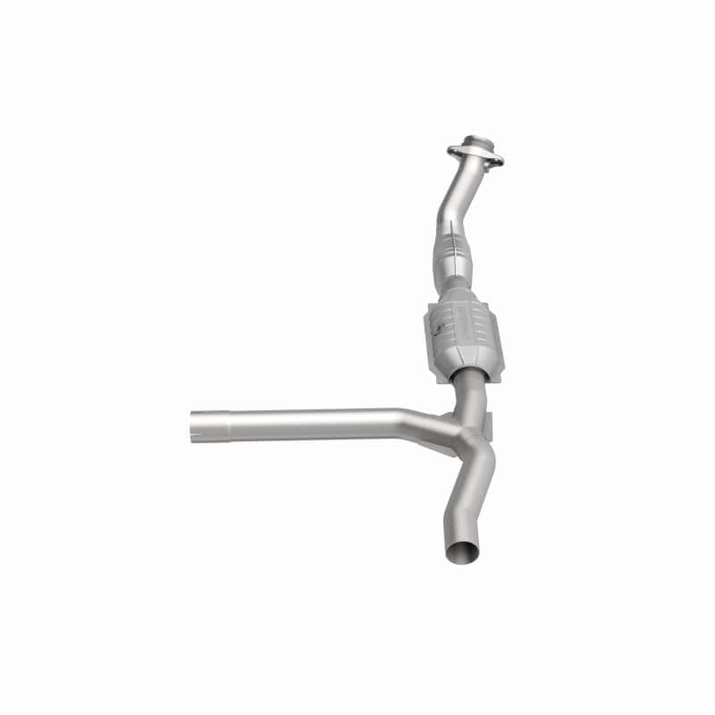 Magnaflow — MagnaFlow Conv DF 01 Ford Trucks 4.6L
OEM Grade
OEM - view 16