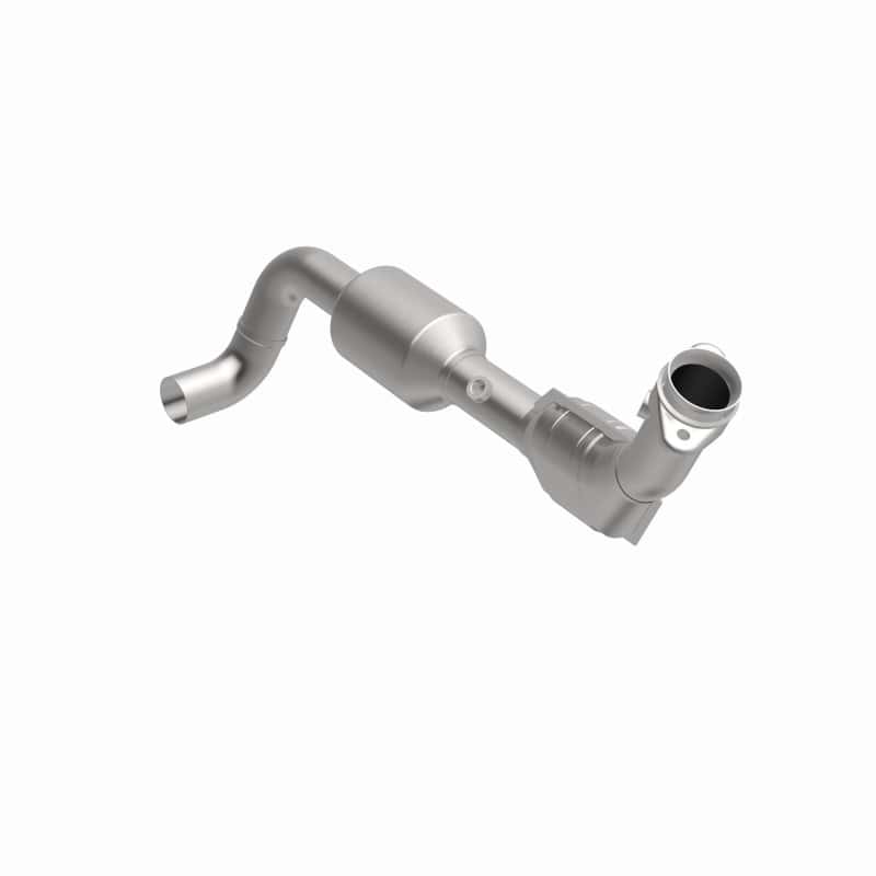 Magnaflow — Magnaflow 04-06 F-150 V8 4.6 OEM Underbody Direct Fit Converter
OEM Grade
OEM - view 8