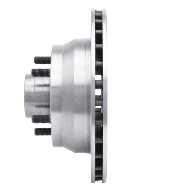 DFC — DFC 79-81 American Motors CONCORD Front Brake Rotor
DFC Brake Rotor - view 3