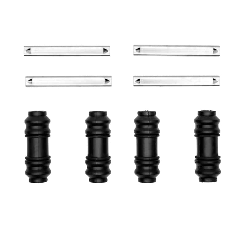 DFC — DFC 03-15 Ford Crown Victoria Rear Premium Hardware Kit
DFC Disc Brk Hdw Kit - view 2
