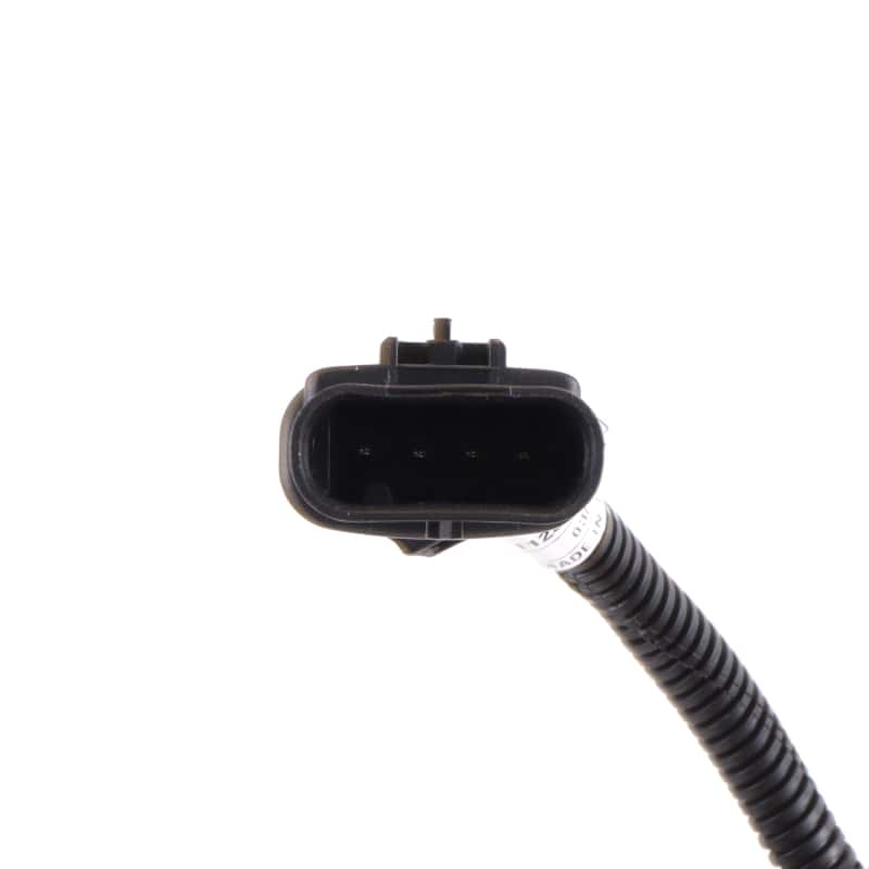 BBK — BBK 16-20 Chevrolet Camaro 6.2L SS O2 Sensor Extensions (AUTO ONLY Drivers Side 1 Front & 1 Rear)
O2 Harness Extension
O2SnsrExtCbl - view 10