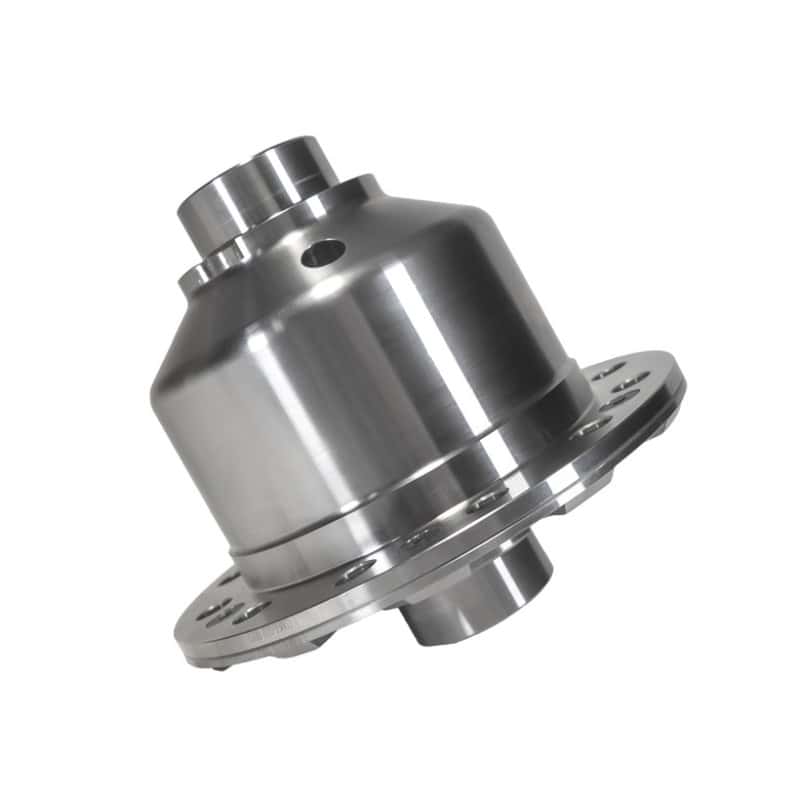 Yukon Gear & Axle — Yukon Gear 93-15 Toyota T100 Rear Diff w/ Grizzly Locker 30 Spline & 4.56 Ratio Drop Out Assembly
Dropout Assembly - view 2