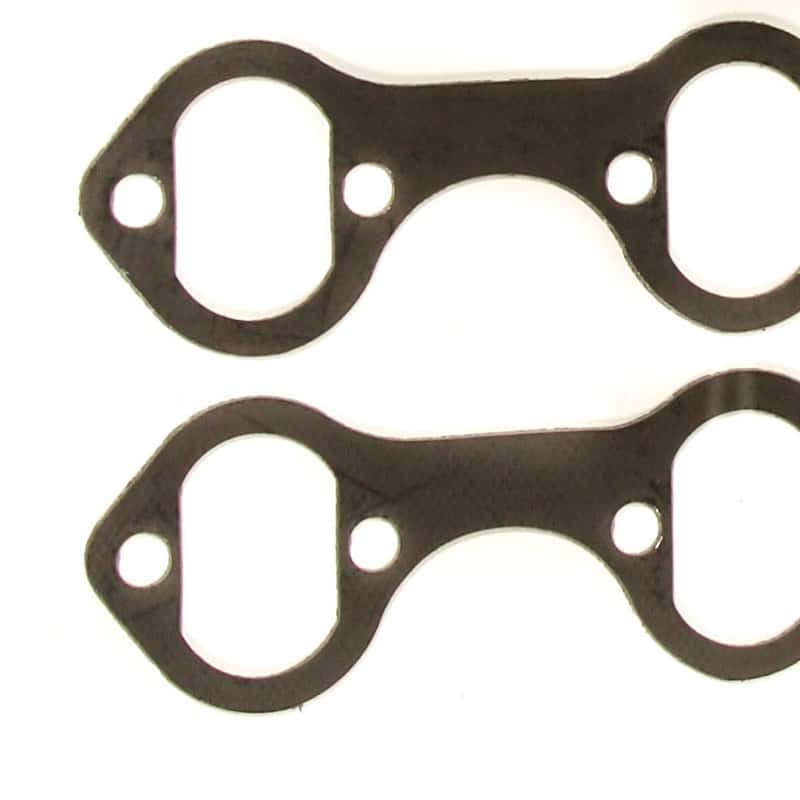 BBK — BBK Ford 302 351 1-3/4 Exhaust Header Gasket Set
Header Gaskets
ExhstHdrGskt - view 4