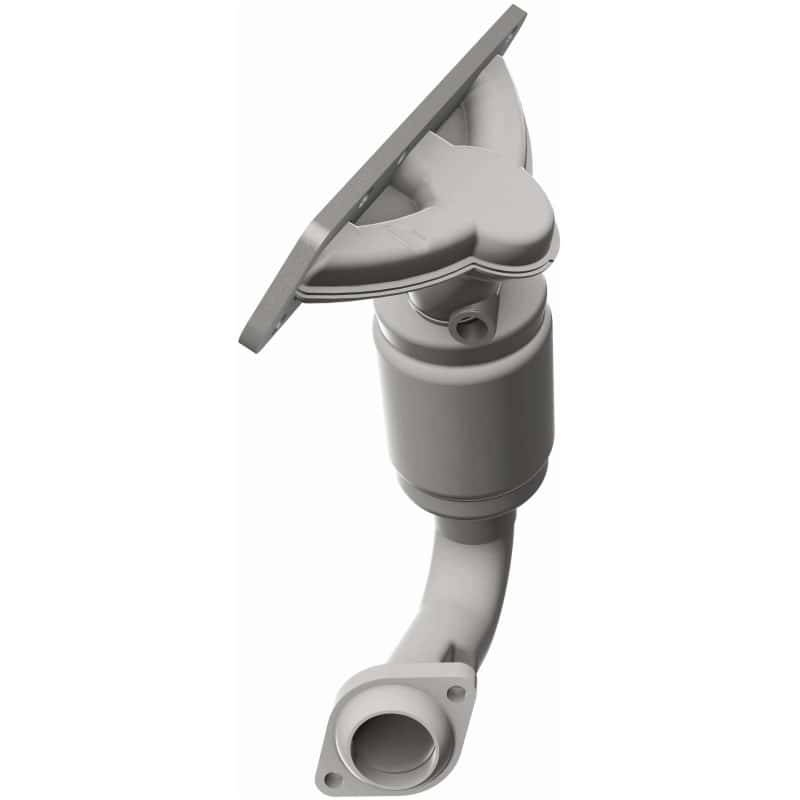Magnaflow — MagnaFlow Conv DF MPV- 00-01 6 2.5L OEM
OEM Grade
OEM - view 31