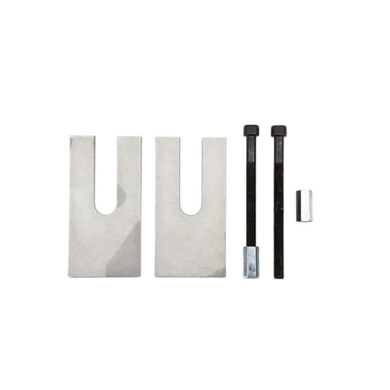 Belltech — Belltech PINION SHIM SET 2 DEGREE (PAIR)
PINION SHIM SET - view 5