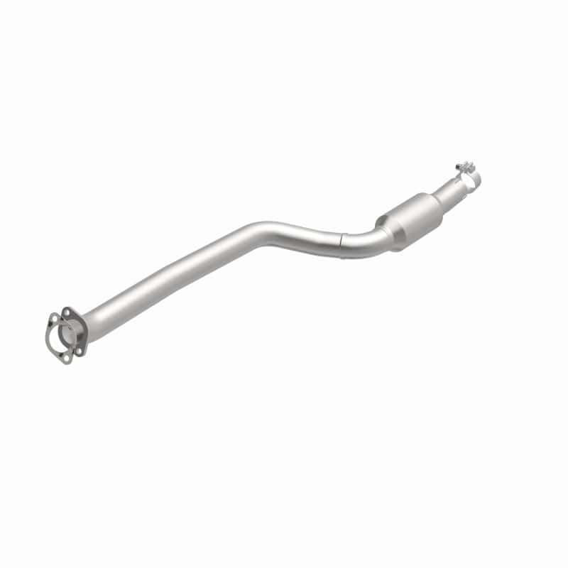 Magnaflow — MagnaFlow 09-16 BMW Z4 OEM Grade Federal / EPA Compliant Direct-Fit Catalytic Converter
OEM Grade
OEM - view 29
