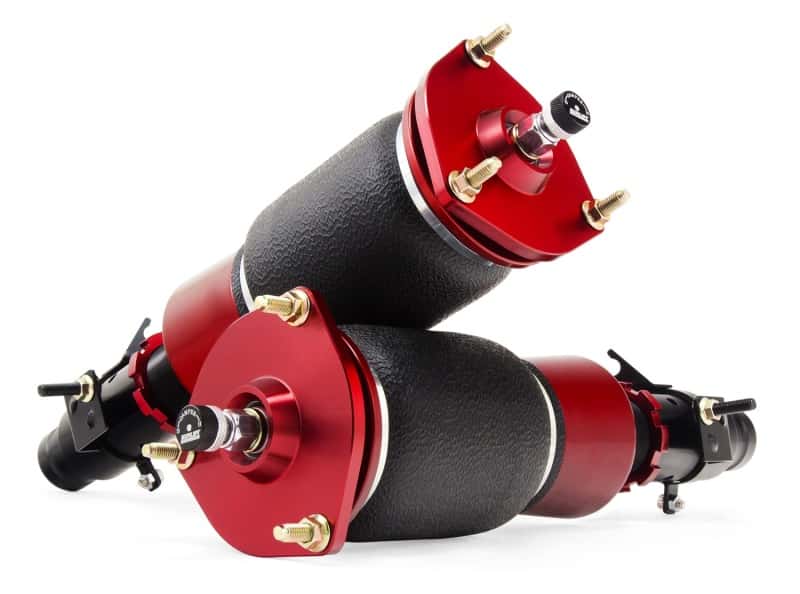 Air Lift — Air Lift Performance 2009-2013 Infiniti G37x AWD Front Kit
Air Lift Performance - view 2