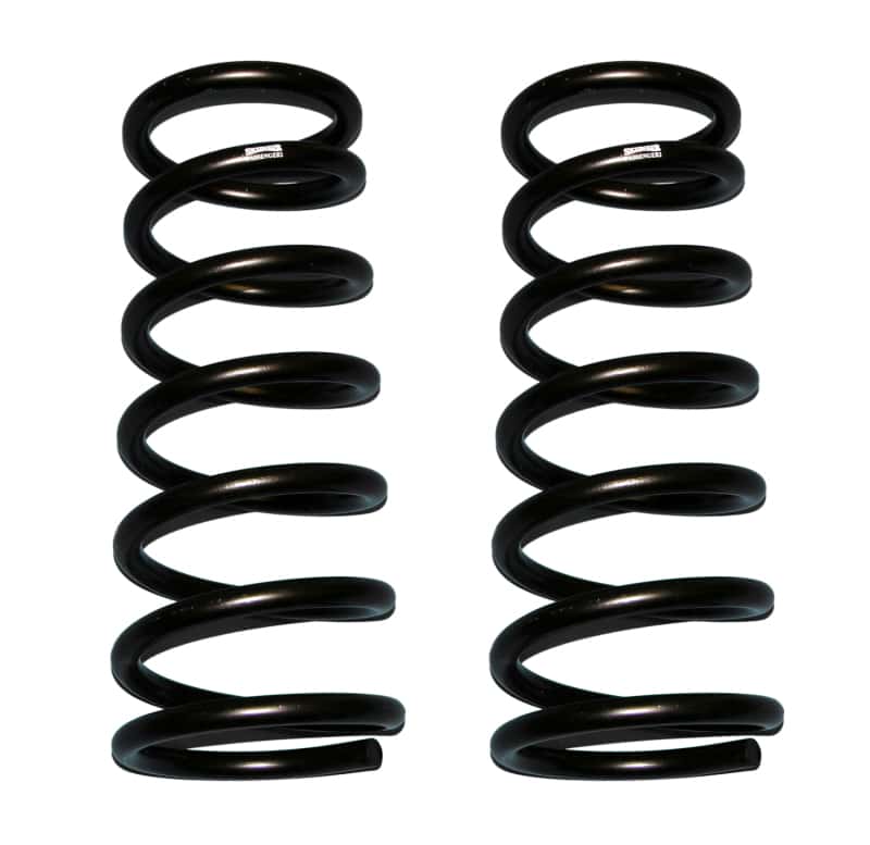 Skyjacker — Skyjacker Coil Spring Set 1994-2001 Dodge Ram 1500 4 Wheel Drive
Coil Spring Set - view 1