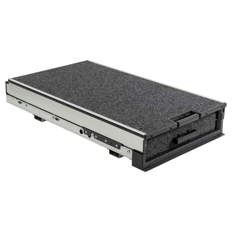 ARB — ARB Roller Floor 37X20X5.5 Xtrnl Intrnl 33.5 X 16.5 X 3
Roller Floor Drawer - view 3