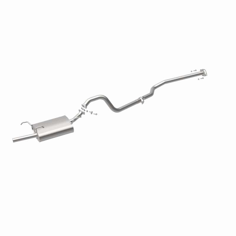Magnaflow — MagnaFlow BRE Exhaust Kit 00-06 Nissan Sentra 1.8L
Exhaust Kit - view 15