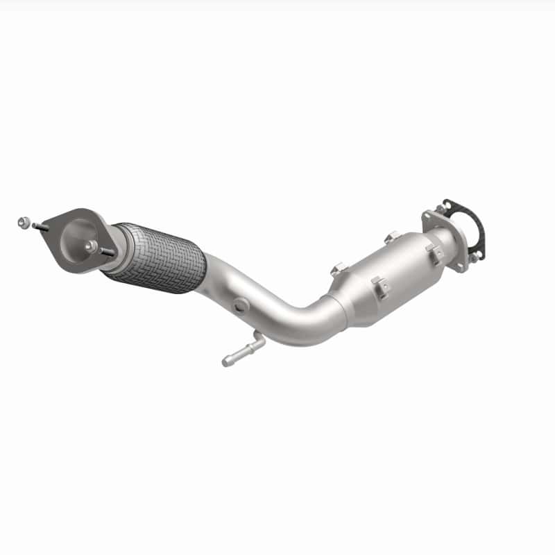 Magnaflow — Magnaflow 17-20 Nissan Rogue Sport Rear Underbody 2L Direct Fit Converter
OEM Grade
OEM - view 6