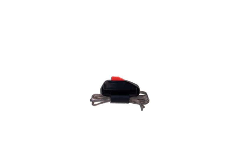 Granatelli Motor Sports — Granatelli Line Lock Switch Spare
Line Lock Kit - view 1