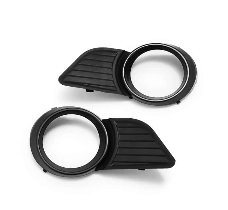 AlphaRex — AlphaRex 11-16 Toyota Sienna Bezel & Wiring Kit (Does Not Include Fog Lights)
Bezel kit - view 3