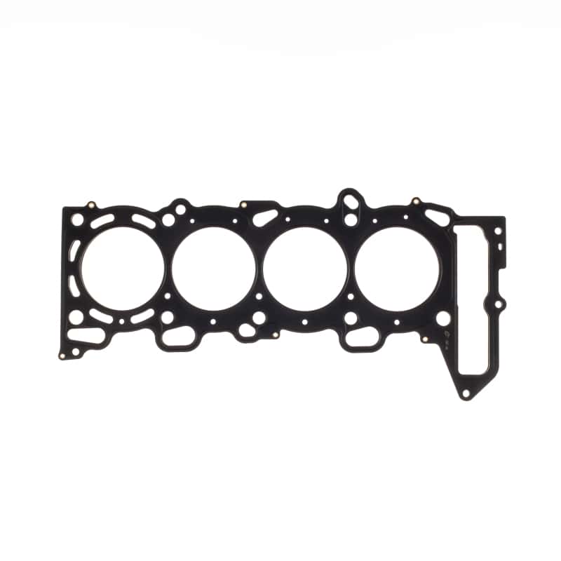 Cometic Gasket — Cometic Nissan SR16VE/SR20VE 88in Bore .030in MLS Head Gasket
Cylinder Head Gasket - view 1
