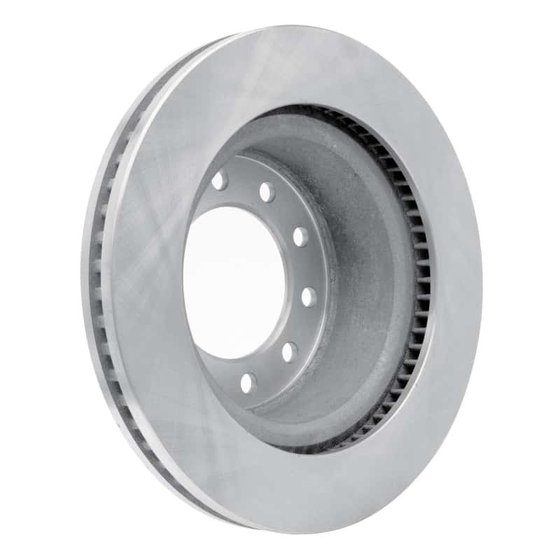 DFC — DFC 08-25 Dodge Ram 4500 Front Brake Rotor
DFC Brake Rotor - view 4