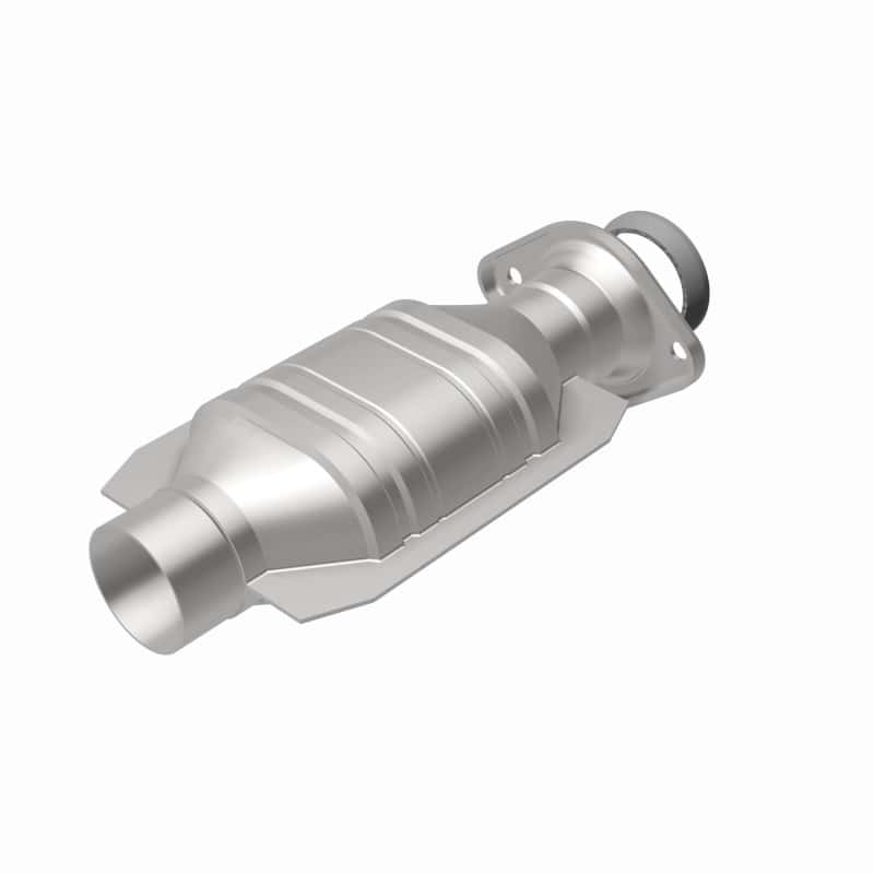 Magnaflow — MagnaFlow Conv DF 01-03 Highlander underbody
HM Grade
HM - view 18