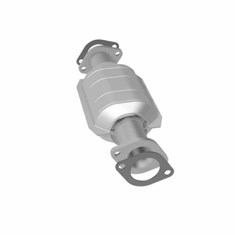 Magnaflow — MagnaFlow Catalytic Converter DF 98-00 Nissan Frontier 2.4L Rear
HM Grade
HM - view 24